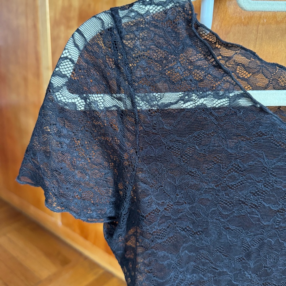 *LOWBALLERS WILL BE BLOCKED* Gil Rodriguez Gil Fresa Tee Black (size m) - Picture 4 of 10